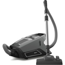 Miele Blizzard CX1 Comfort PowerLine SKRF5 Grafitově šedá