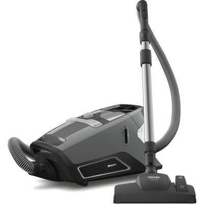 Miele Blizzard CX1 Comfort PowerLine SKRF5 Grafitově šedá