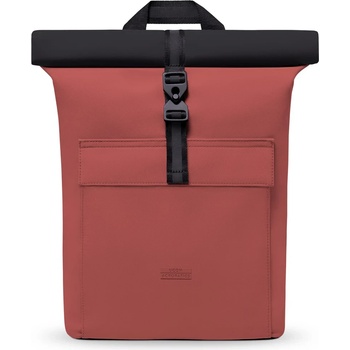 Ucon Acrobatics Дневна раница Ucon acrobatics Aloe Jasper Medium 16 Daypack - Hibiscus / Black - размер One Size (502-8725-0511)