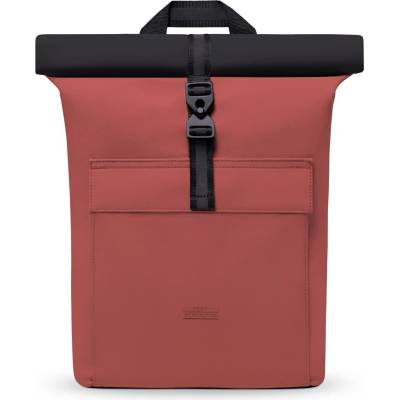 Ucon Acrobatics Дневна раница Ucon acrobatics Aloe Jasper Medium 16 Daypack - Hibiscus / Black - размер One Size (502-8725-0511)