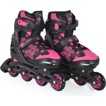 Roces Jokey 3.0 Girls Black/Pink