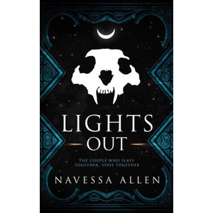 Lights Out (2024)