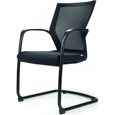 ALFA SIDIZ ČERNÝ RÁM