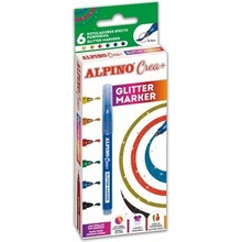 Alpino AR000178 Crea+ 6 ks