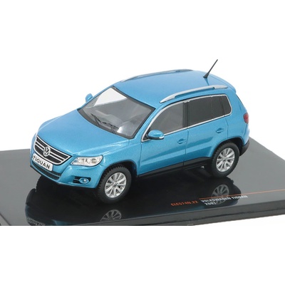 IXO Volkswagen Tiguan 2007 1:43