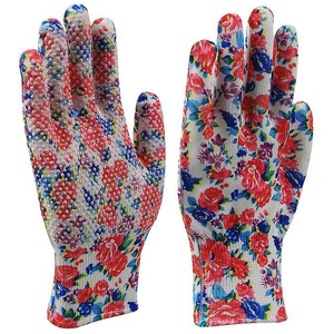 RAMP Градински ръкавици flower - m