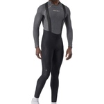 Castelli Мъжки клин за колоездене Castelli Espresso 2 Bibtight Cycling bottoms - Black - размер XXL (055-3731-0215)
