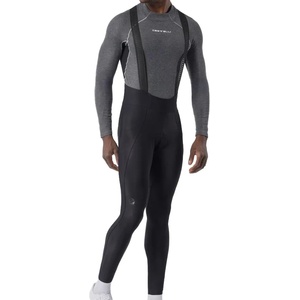 Castelli Мъжки клин за колоездене Castelli Espresso 2 Bibtight Cycling bottoms - Black - размер XXL (055-3731-0215)