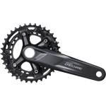 Shimano Курбели shimano deore fc-m5100-2 11ск 170мм 36-26t 48.8