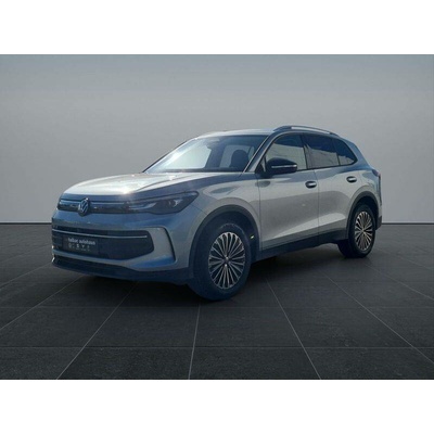Volkswagen Tiguan 1.5 eTSI DSG 96 kW