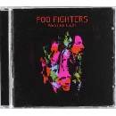 Foo Fighters - Wasting Light CD