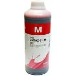 InkTec Бутилка с мастило INKTEC за Canon PGI-1200/1300/1400/1500/2500, MB2020/5020/5070/iB4020, Червен, Dye, 1L (INKTEC-CAN-5000D-01LM) - cybertrade