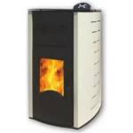 SUNSYSTEM BURNiT Advant 4G 18kW Камини