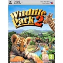 Hry na PC Wildlife Park 2