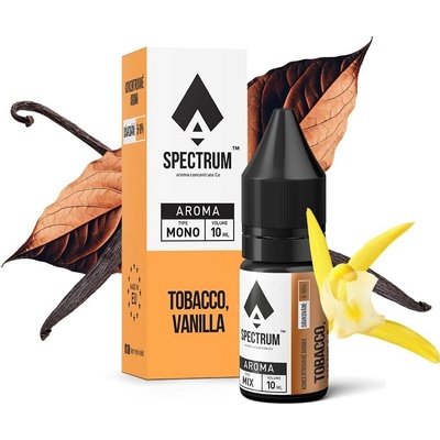 ProVape Spectrum Banán 10 ml