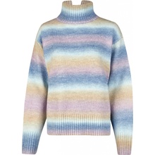 Broadway Dámský rolák 55001867 multi colored multicolor