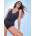 Gisela ЦЯЛ БАНСКИ 2/30378 negro gisela