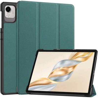Gigapack Honor Pad X9a GIGAPACK Tok стоящ, кожен ефект активен FLIP, държач за настолен компютър, ОБЗАВЕЖДАНЕ GP-170259 (GP-170259)