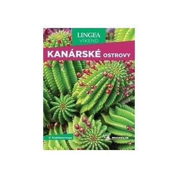 Kanárské ostrovy Víkend