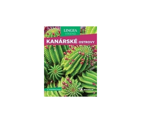 Kanárské ostrovy Víkend