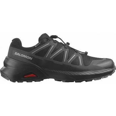 Salomon Speedcross Peak Gore-Tex Размер на обувките (ЕС): 42 / Цвят: черен