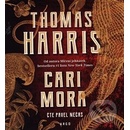 Cari Mora