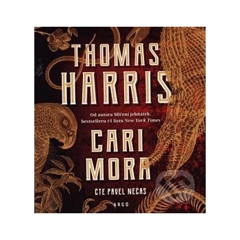 Cari Mora