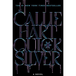 Quicksilver (2025)