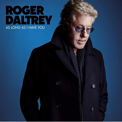 DALTREY, ROGER - AS LONG AS I HAVE YOU CD
