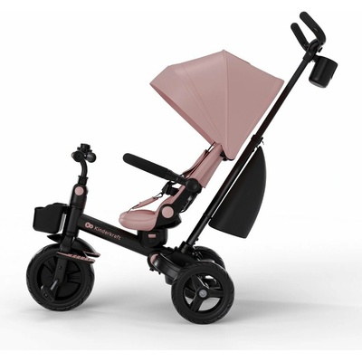 KINDERKRAFT Aveo 2 Plus Pink