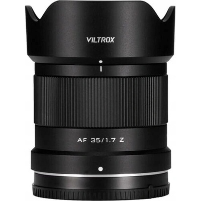 Viltrox Objektiv AF 35 mm 1,7 pro Nikon Z