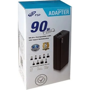 Image 1 of FSP NB90 PRO 90W (PNA0902201)