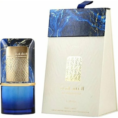 Lattafa Al Nashama Caprice parfémovaná voda unisex 100 ml
