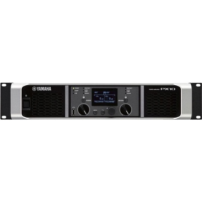 Yamaha PX10