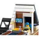 Лего LEGO® City - Family House and Electric Car (60398)