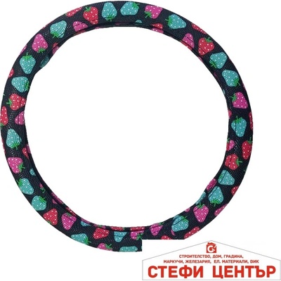 Paolo Калъф за волан 3101 М-38 см (21280)