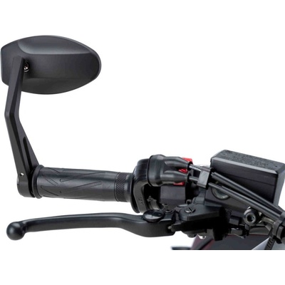 PUIG spätné zrkadlo MP 5220N čierny pravej / ľavej