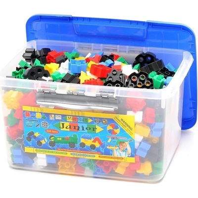 Morphun Junior 600