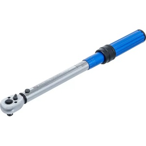 BGS technic Динамометричен ключ 3/8 , 7-105 Nm. , BGS TECHNIC , 2843