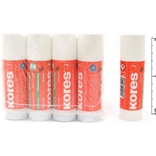 Kores lepidlo tuhé 40 g