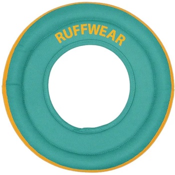 Ruffwear Летяща чиния за кучета Ruffwear Hydro Plane - Aurora Teal, M