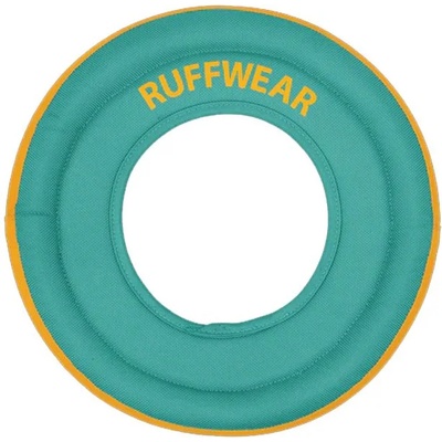 Ruffwear Летяща чиния за кучета Ruffwear Hydro Plane - Aurora Teal, M