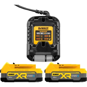 Dewalt DCB1102E2-QW