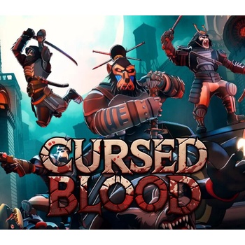 Cursed Blood