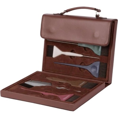 Framar Dark Academia Brush Set KIT-HB-DAC jesenná edícia štetcov v púzdre