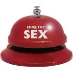  Секси позвъняване - Ring for Sex Klingel (ORION02355)