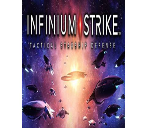 Infinium Strike