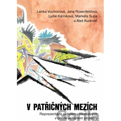 V patřičných mezích - Lenka Vochocová