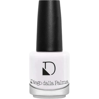 Diego dalla Palma Makeup Nails Toluene-Free Full-Coverage Лак за нокти 206 White House 14 ml Tester