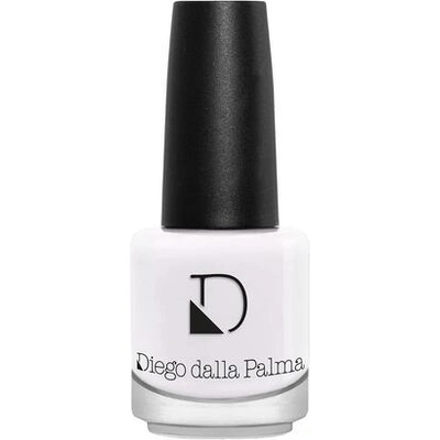 Diego dalla Palma Makeup Nails Toluene-Free Full-Coverage Лак за нокти 206 White House 14 ml Tester